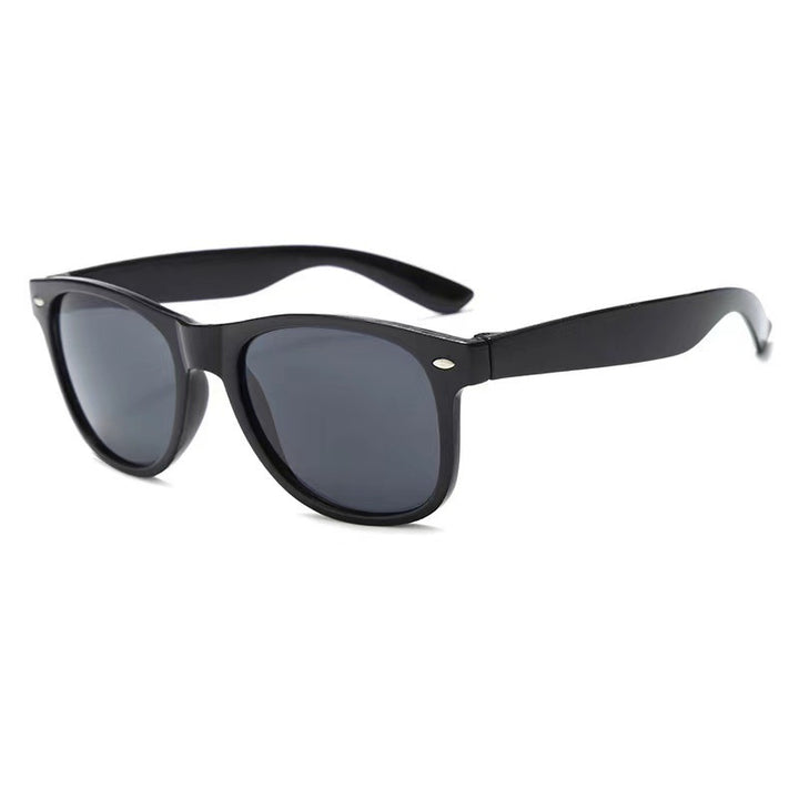 Classic Wayfarer Sunglasses