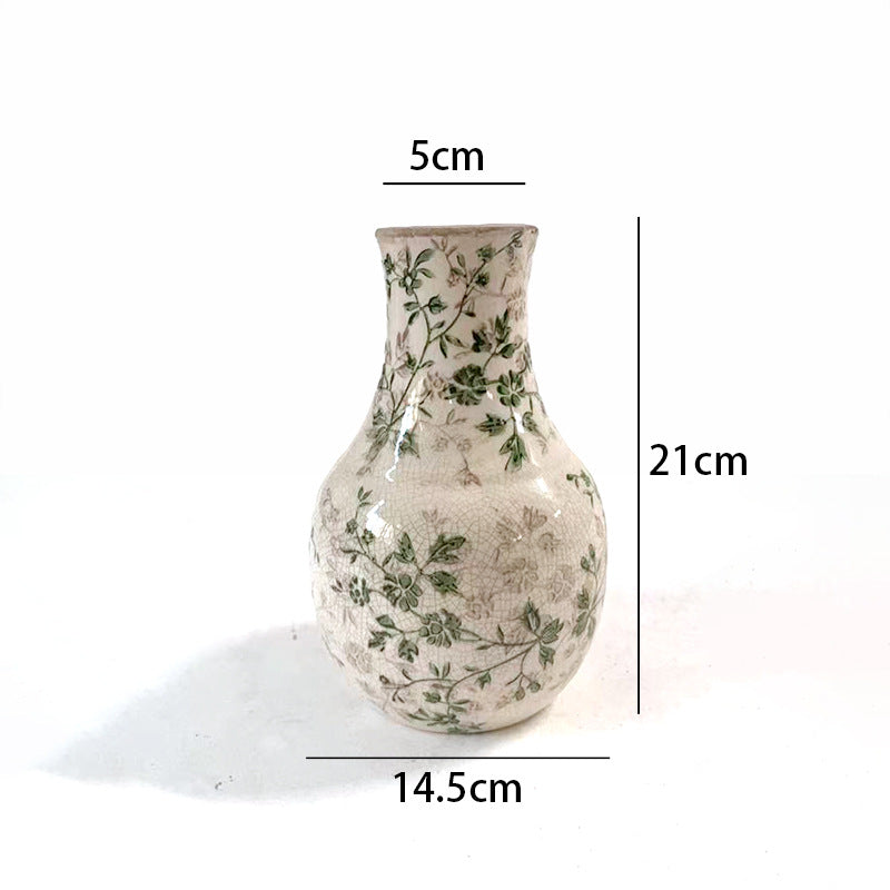 Beautiful and decorative vase Bowlift