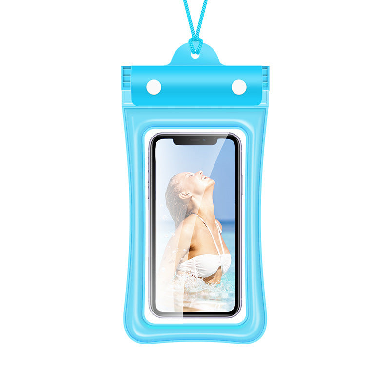 Waterproof Smartphone Case By Bowlift