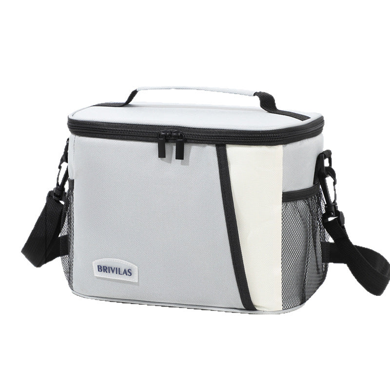 Insulated Lunch Carrier Bag Bowlift