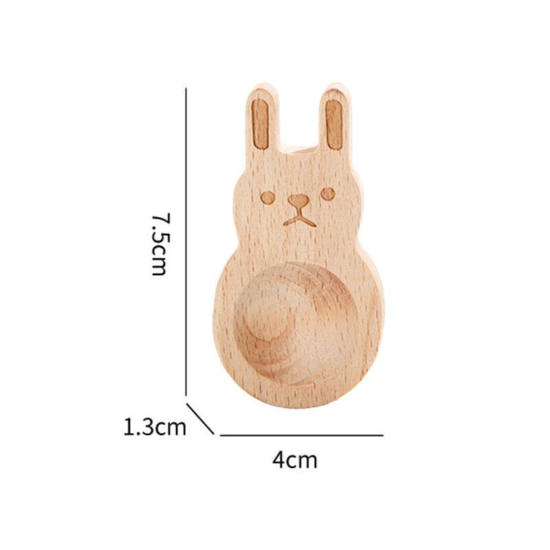 BowLift | Natural Scent Diffuser made of Wood (Set of 2)