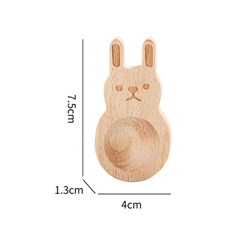 BowLift | Natural Scent Diffuser made of Wood (Set of 2)