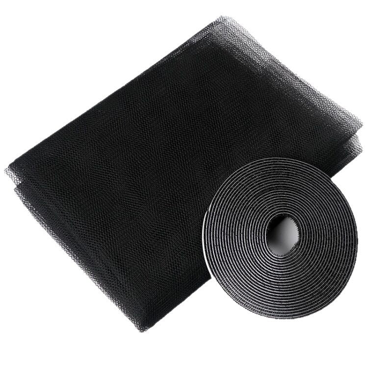 Durable Mesh Fabric Bowlift