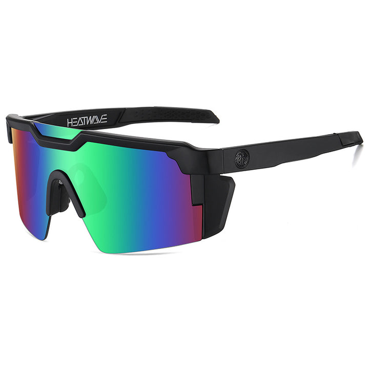 Men's Sports Sunglasses Bowlift
