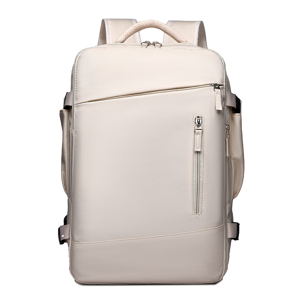 Versatile Laptop Backpack Bowlift