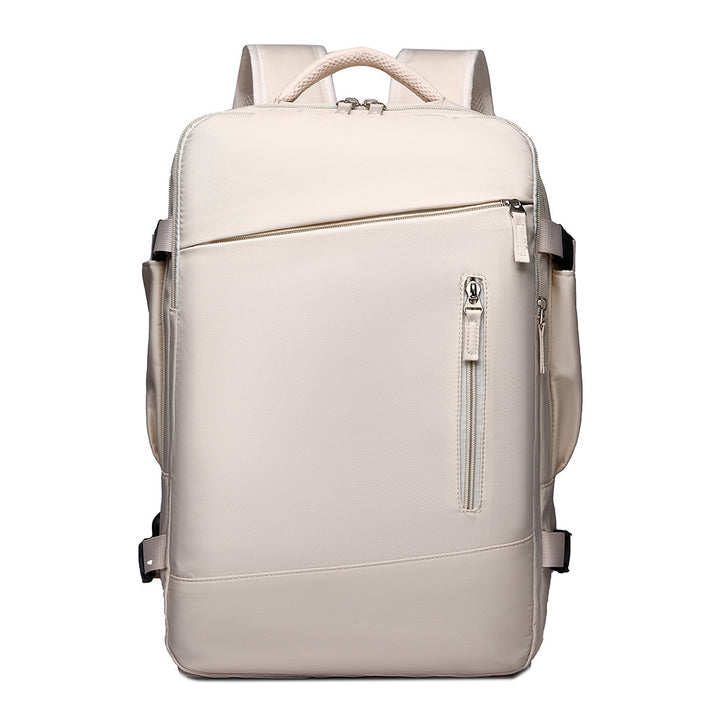 Versatile Laptop Backpack Bowlift