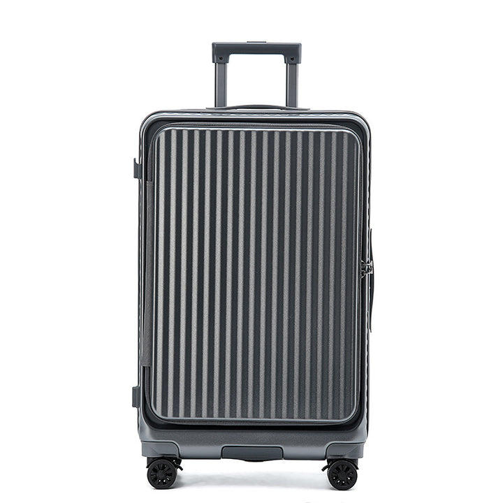 Premium Multi-Directional Rolling Suitcase Bowlift