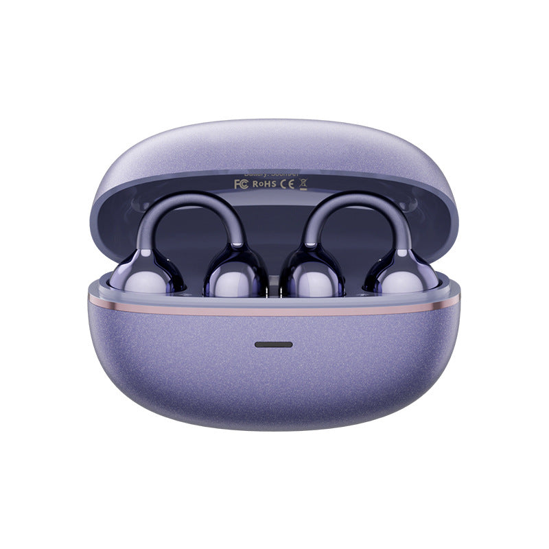 Wireless Sound Isolation Earbuds Bowlift