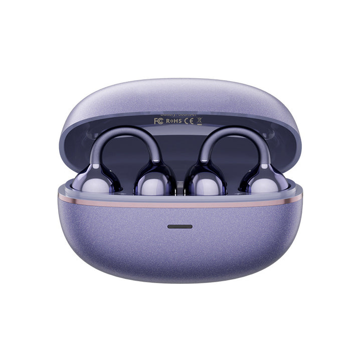 Wireless Sound Isolation Earbuds Bowlift