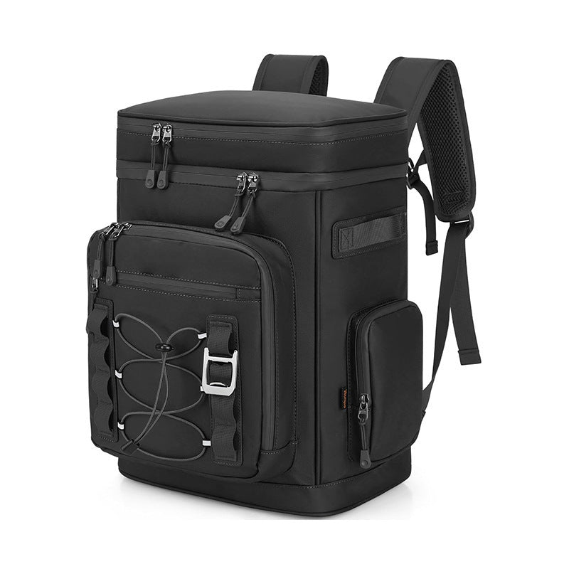 Multifunctional Backpack Bowlift