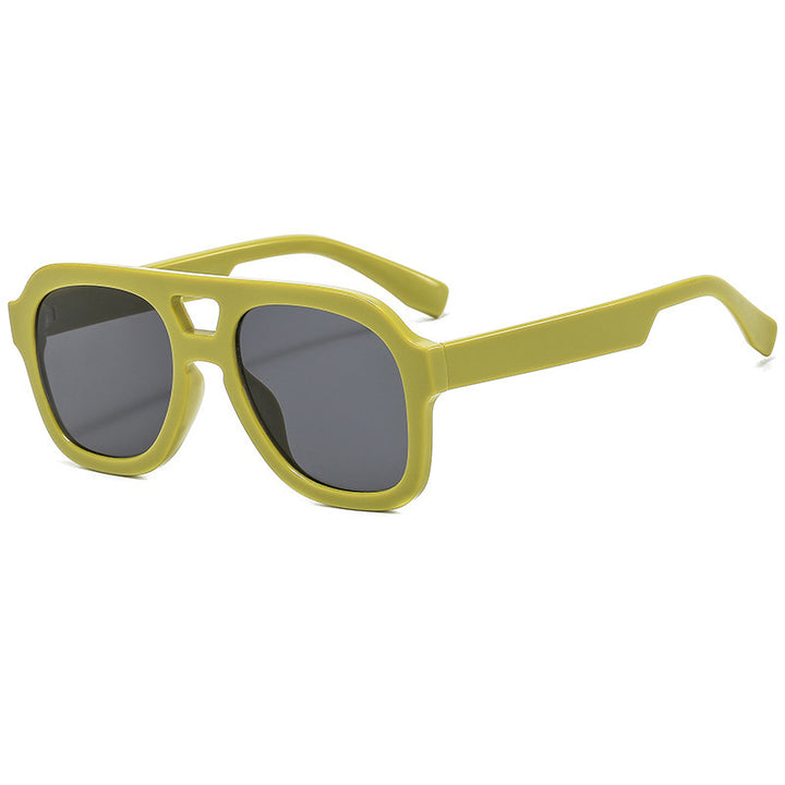 Women's fashionable sunglasses Bowlift
