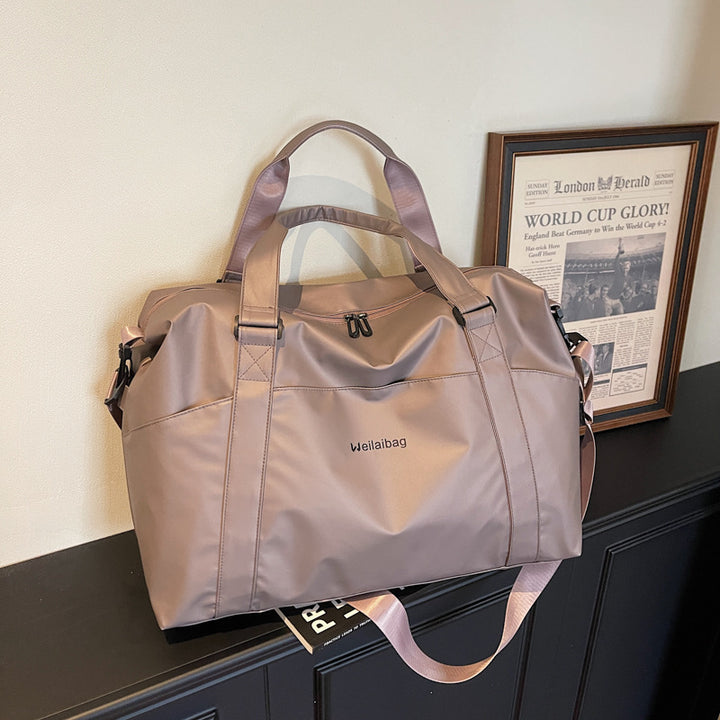 Functional Sports Duffle Bag