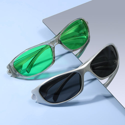 Sporty Performance Sunglasses Bowlift