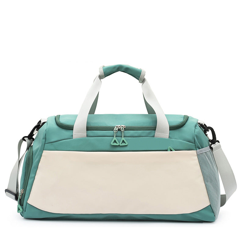 Premium Multi-Function Gym Duffel Bag Bowlift