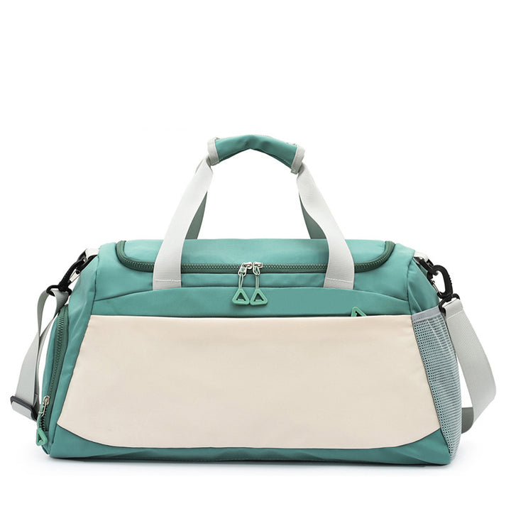 Premium Multi-Function Gym Duffel Bag Bowlift