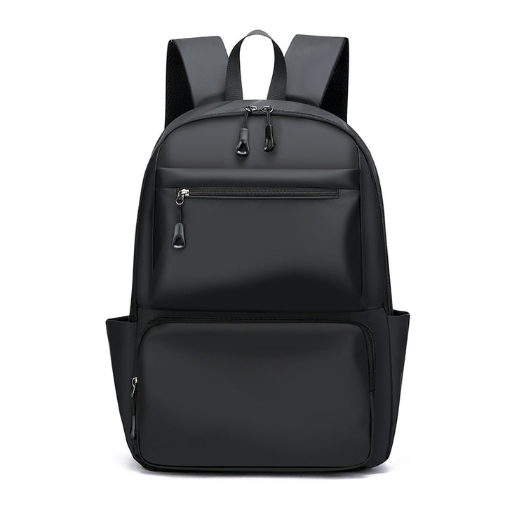 Multifunctional backpack with hybrid design and waterproof features Bowlift