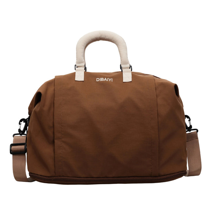 Stylish Gym Duffle Bag
