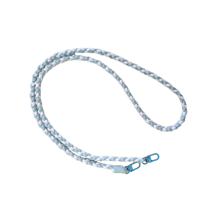 Braided Eyewear Cord Bowlift