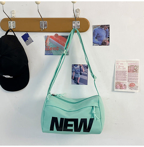 Fashionable Shoulder Bag Bowlift