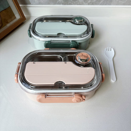 Food Storage