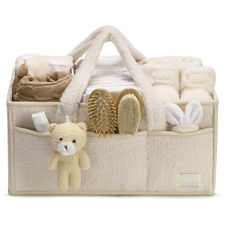 Ladies Storage Bag for Baby Supplies Bowlift