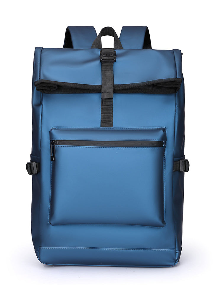 Waterproof Urban Rolltop Backpack Bowlift