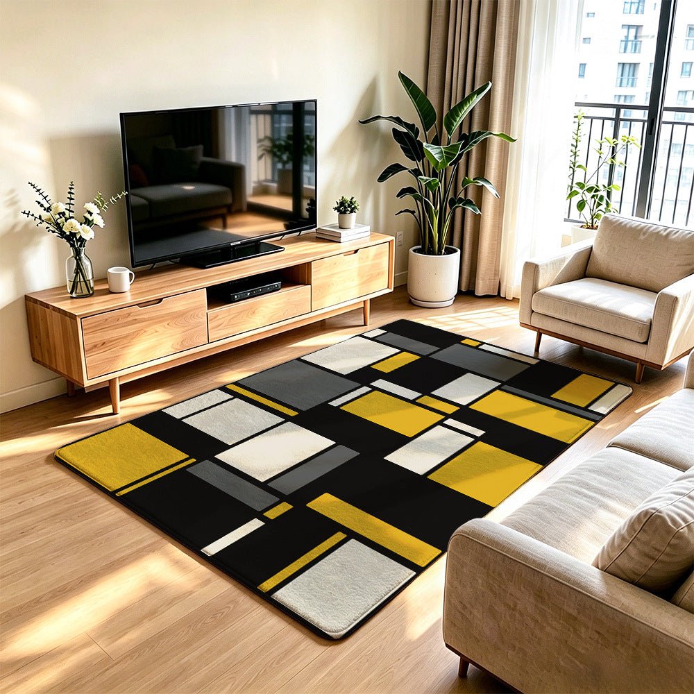 Decorative  Area Rug