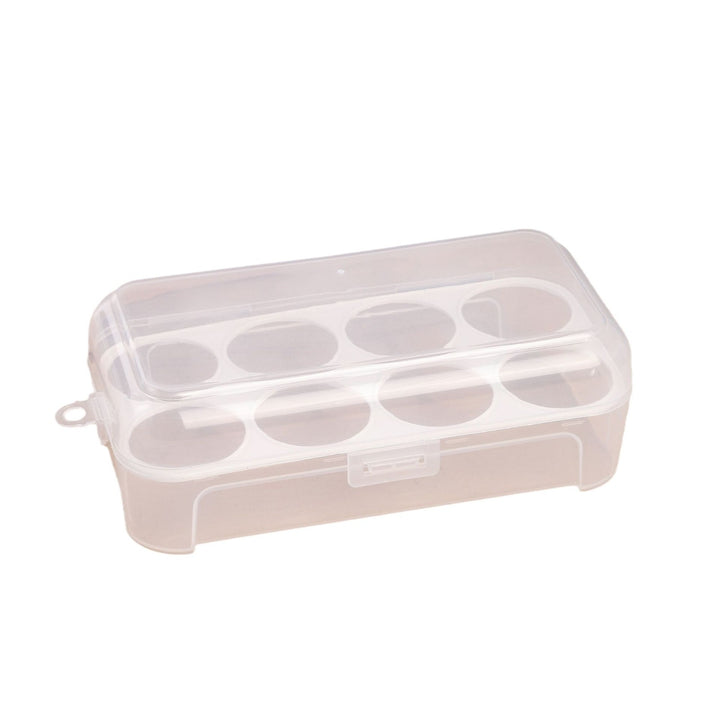 Multi-Compartment Organizer Bowlift