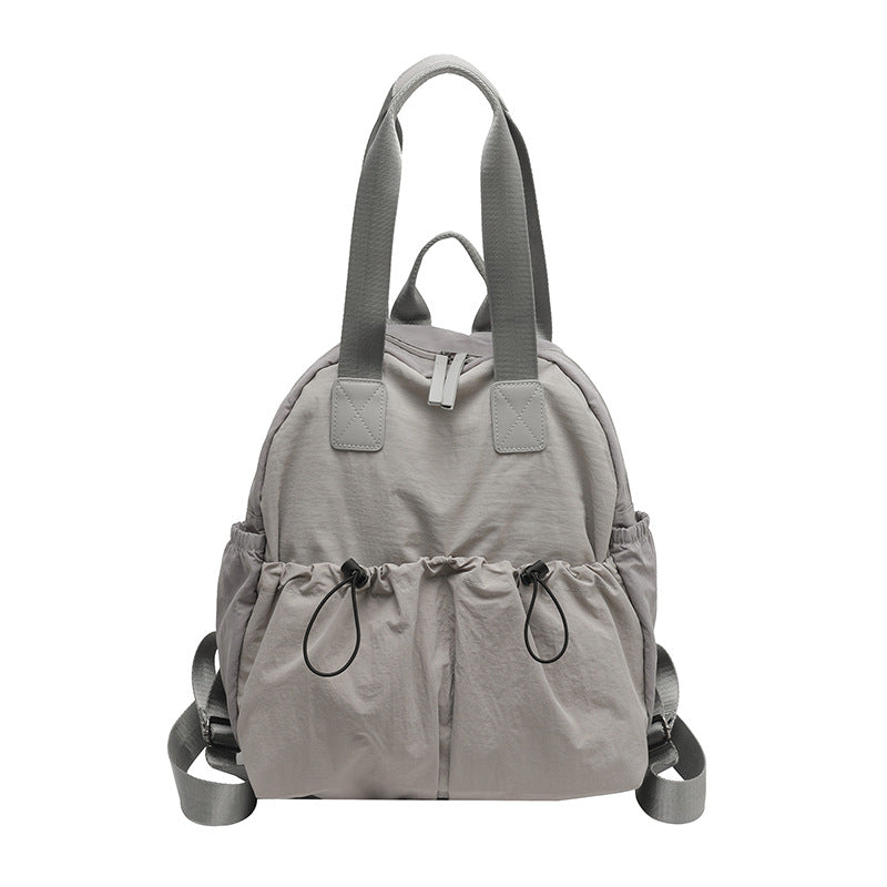 Versatile Minimalist Backpack Bowlift