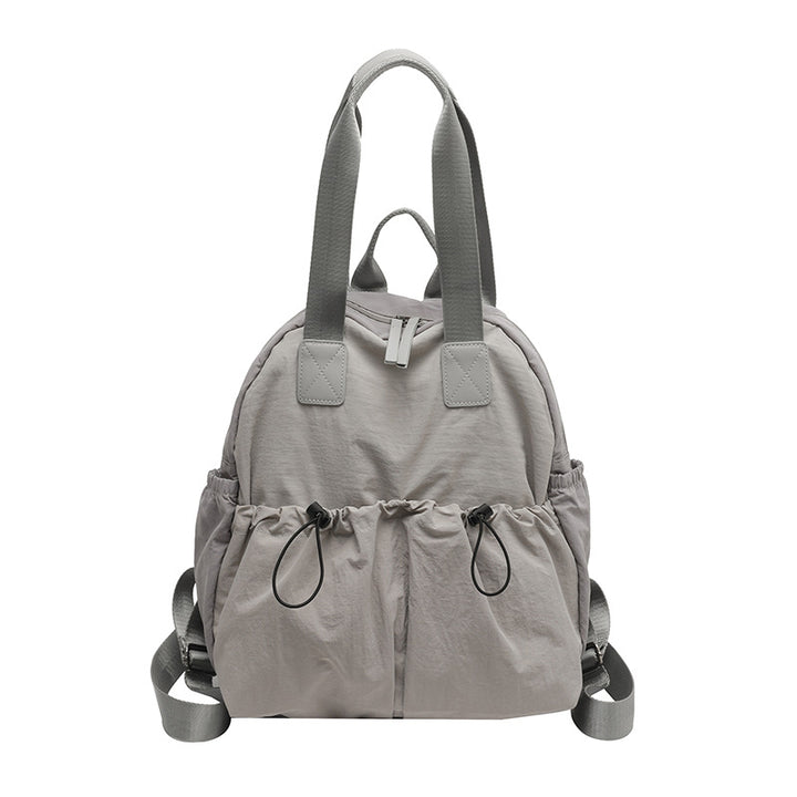 Versatile Minimalist Backpack Bowlift