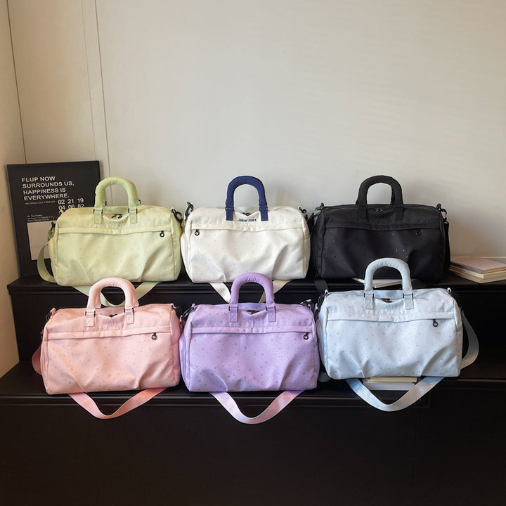 Travel Duffel Bag