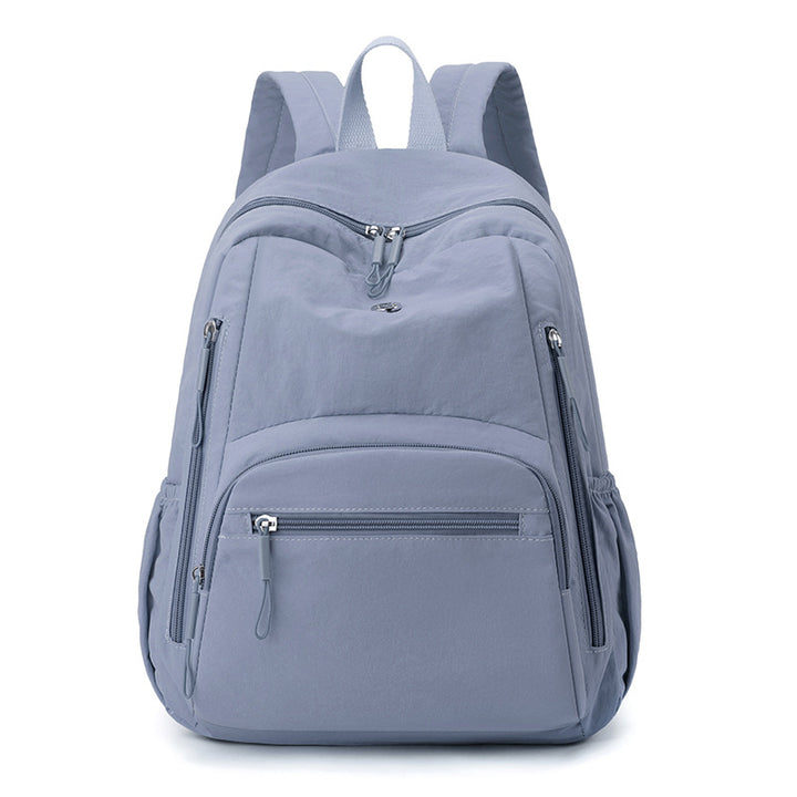 Versatile Laptop Backpack with Multiple Compartments Bowlift