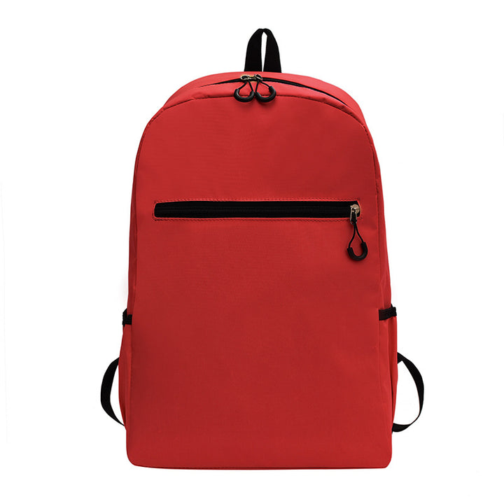 Functional Daily Backpack Bowlift
