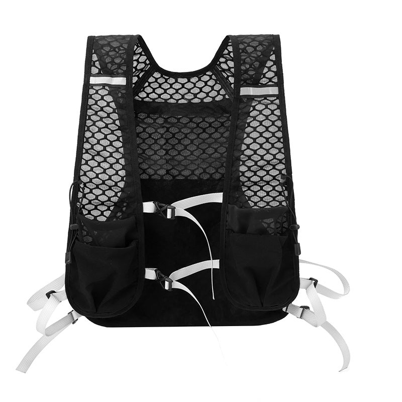 Lightweight Breathable Backpack Bowlift