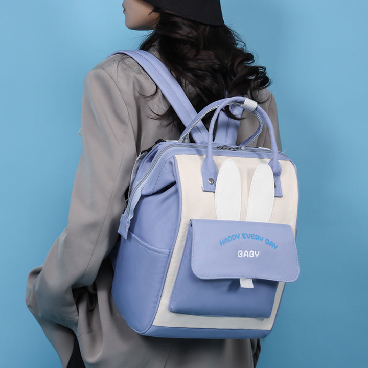 Kids Backpack Bowlift