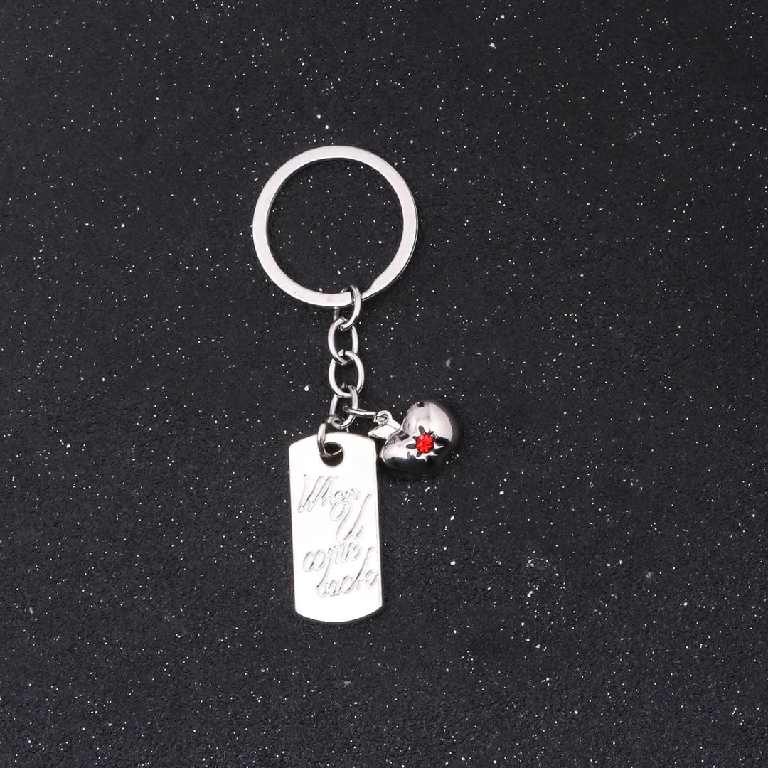 Cat-Themed Charm Jewelry Set Bowlift
