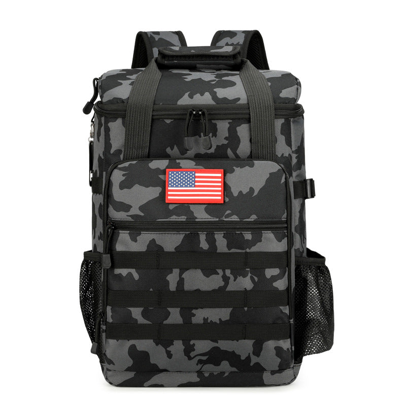 Unisex Backpack Bowlift