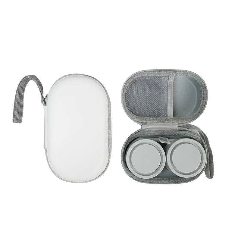 Unisex Wireless Neckband Speakers Bowlift