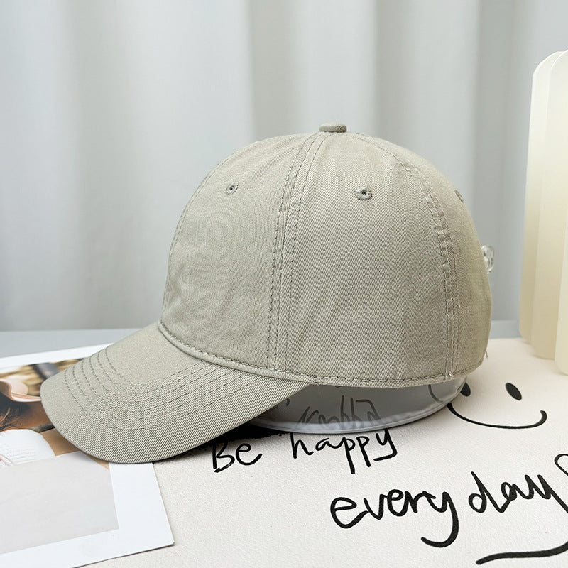 Women's Premium Baseball Cap with Sweat-Absorbing Technology Bowlift