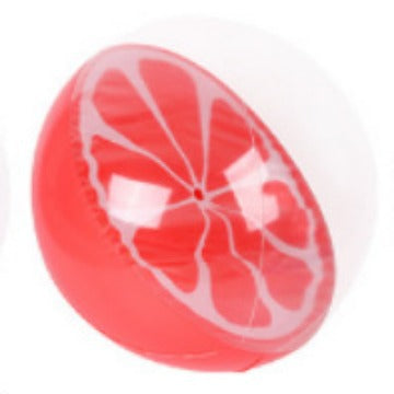 Ladies Inflatable Flamingo Play Ball Bowlift