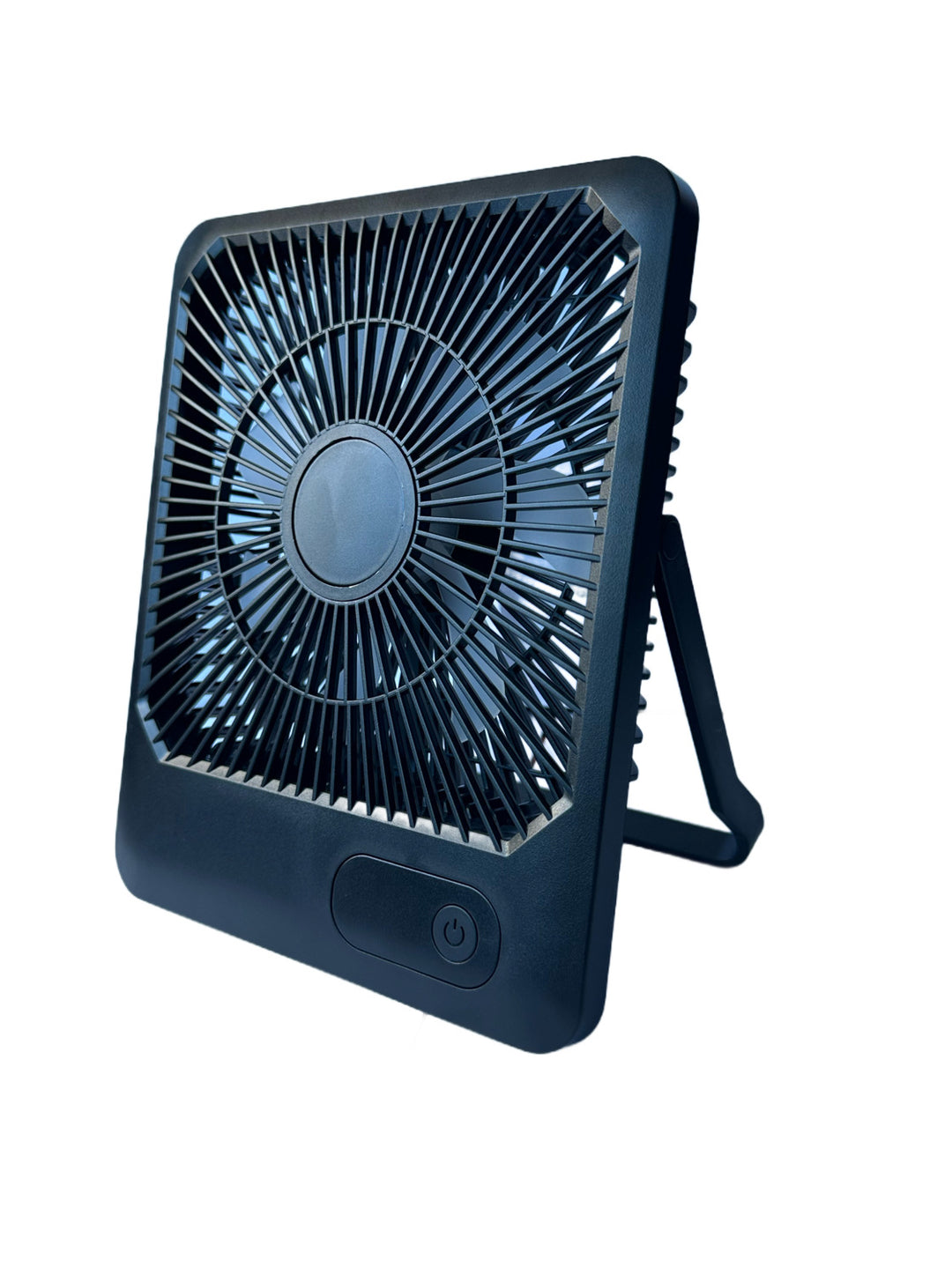 Unisex Adjustable Personal Cooling Fan Bowlift