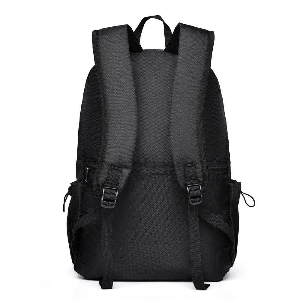Lightweight Outdoor Adventure Backpack Bowlift