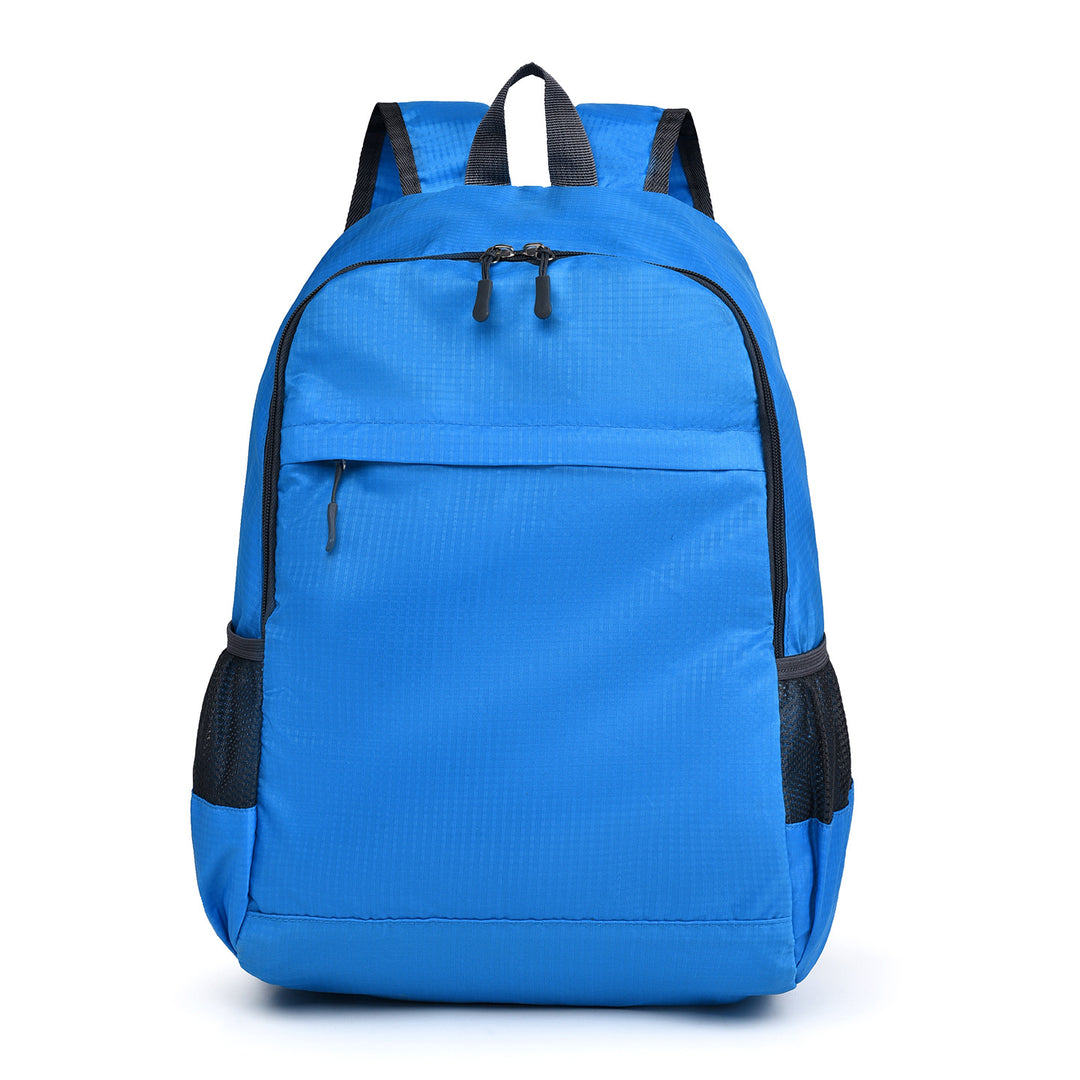 Multi-Functional Sports Backpack Bowlift