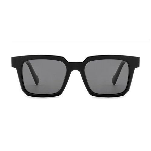Women's fashionable square sunglasses with wide frame Bowlift