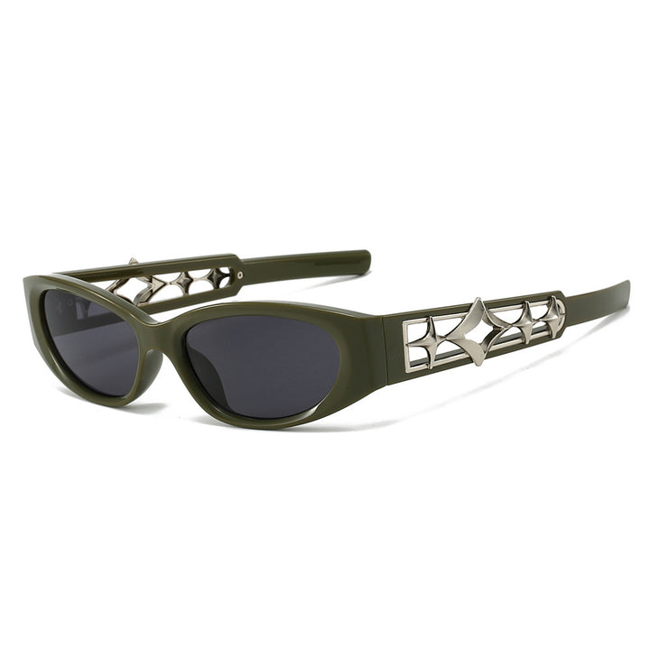 Fashion Sunglasses Bowlift