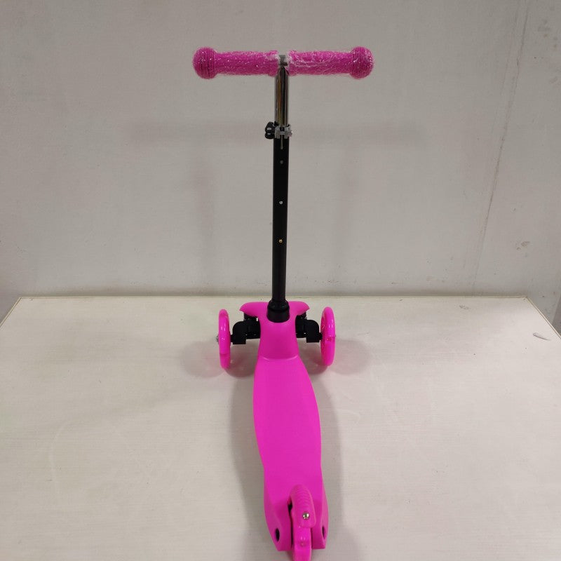 Scooter Bowlift