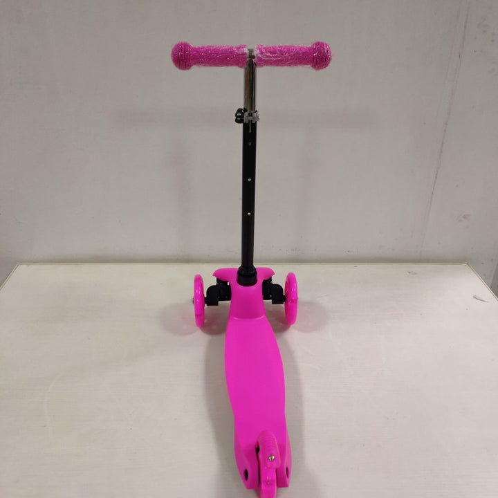 Scooter Bowlift