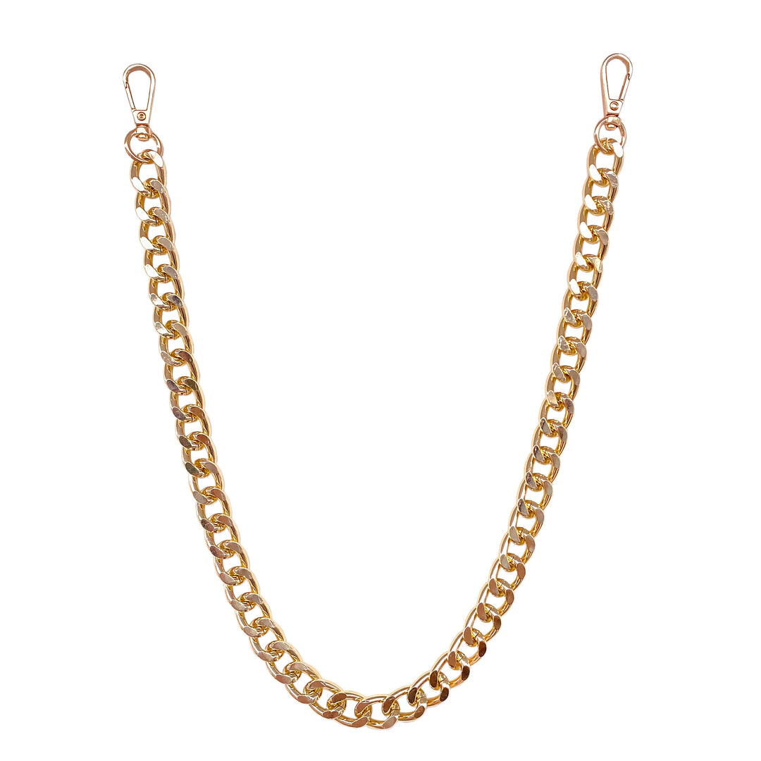 Fashionable Chain Eyewear Strap Bowlift