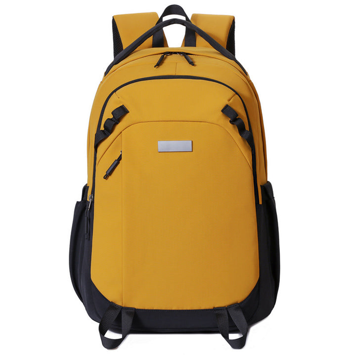 Backpack Bowlift