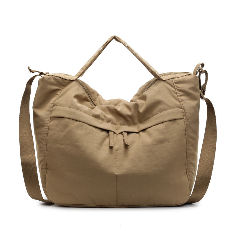 Casual Everyday Shoulder Bag Bowlift